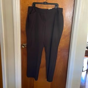 New with tags dress pants.